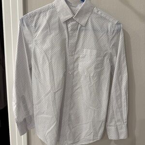 Button down shirt